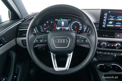 Audi A4 Allroad Gebrauchtwagen