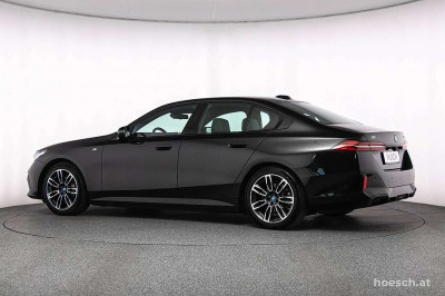 BMW i5 Gebrauchtwagen