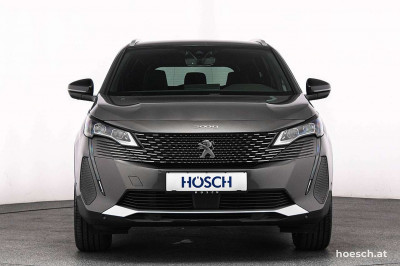 Peugeot 5008 Gebrauchtwagen