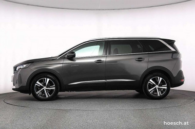 Peugeot 5008 Gebrauchtwagen