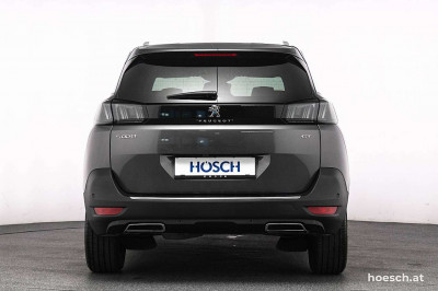 Peugeot 5008 Gebrauchtwagen