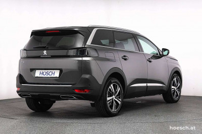 Peugeot 5008 Gebrauchtwagen