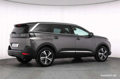 Peugeot 5008 Gebrauchtwagen