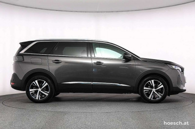 Peugeot 5008 Gebrauchtwagen