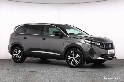 Peugeot 5008 Gebrauchtwagen