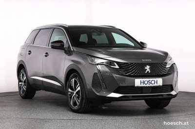 Peugeot 5008 Gebrauchtwagen