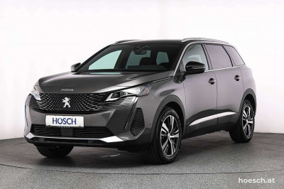 Peugeot 5008 Gebrauchtwagen