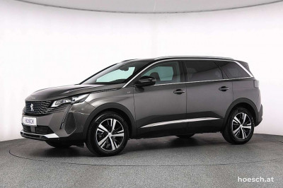 Peugeot 5008 Gebrauchtwagen