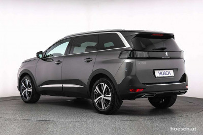 Peugeot 5008 Gebrauchtwagen