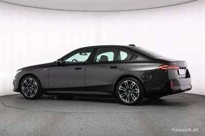 BMW i5 Gebrauchtwagen