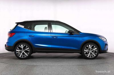 Seat Arona Gebrauchtwagen