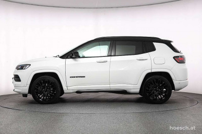 Jeep Compass Gebrauchtwagen