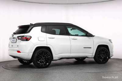 Jeep Compass Gebrauchtwagen