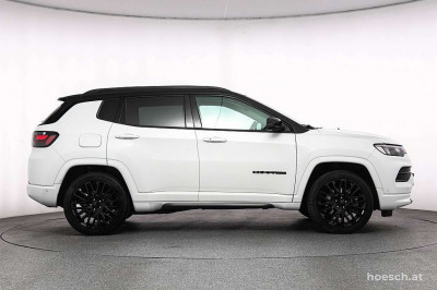 Jeep Compass Gebrauchtwagen