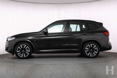 BMW iX3 Gebrauchtwagen