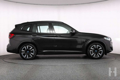 BMW iX3 Gebrauchtwagen