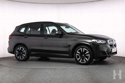 BMW iX3 Gebrauchtwagen