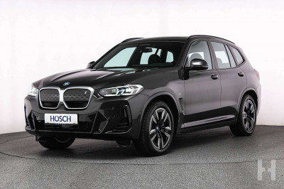 BMW iX3 Gebrauchtwagen