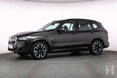 BMW iX3 Gebrauchtwagen