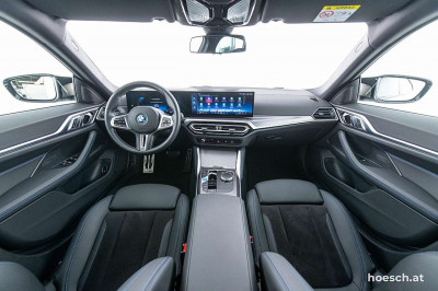 BMW i4 Gebrauchtwagen