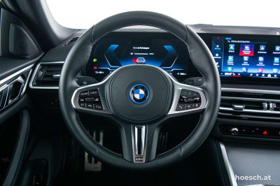 BMW i4 Gebrauchtwagen