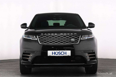 Land Rover Range Rover Velar Gebrauchtwagen