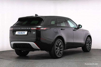 Land Rover Range Rover Velar Gebrauchtwagen