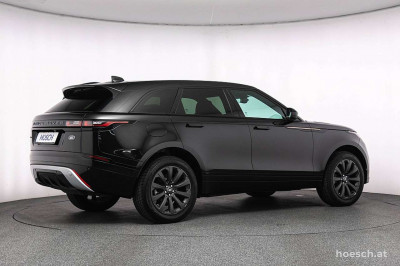 Land Rover Range Rover Velar Gebrauchtwagen