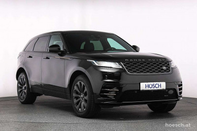 Land Rover Range Rover Velar Gebrauchtwagen