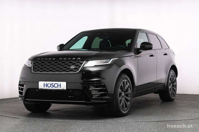 Land Rover Range Rover Velar Gebrauchtwagen