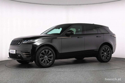 Land Rover Range Rover Velar Gebrauchtwagen