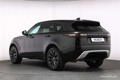 Land Rover Range Rover Velar Gebrauchtwagen