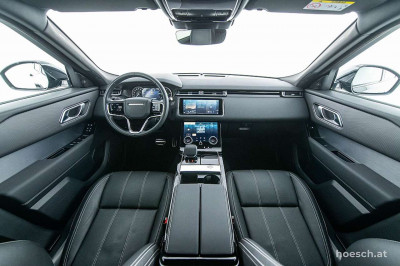 Land Rover Range Rover Velar Gebrauchtwagen