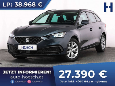 Seat Leon Gebrauchtwagen