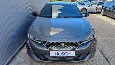 Peugeot 508 Gebrauchtwagen