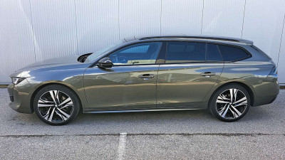 Peugeot 508 Gebrauchtwagen