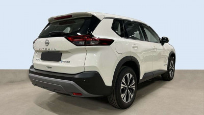 Nissan X-Trail Gebrauchtwagen