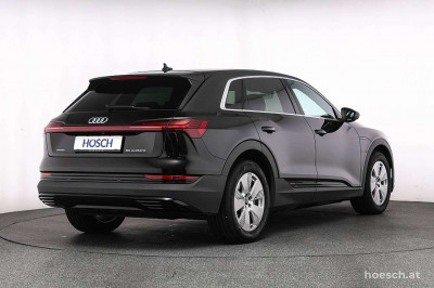 Audi e-tron Gebrauchtwagen