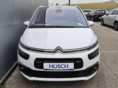 Citroën C4 Picasso Gebrauchtwagen