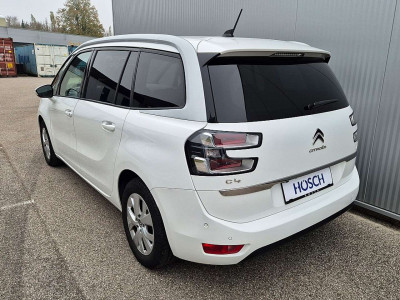 Citroën C4 Picasso Gebrauchtwagen