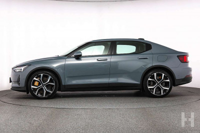 Polestar Polestar 2 Gebrauchtwagen