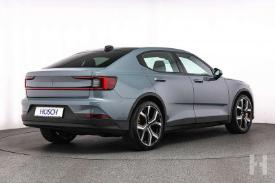 Polestar Polestar 2 Gebrauchtwagen