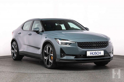 Polestar Polestar 2 Gebrauchtwagen