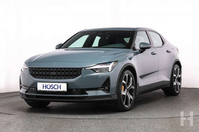 Polestar Polestar 2 Gebrauchtwagen