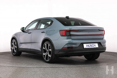 Polestar Polestar 2 Gebrauchtwagen