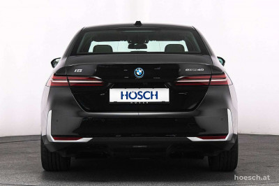 BMW i5 Gebrauchtwagen