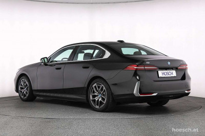 BMW i5 Gebrauchtwagen