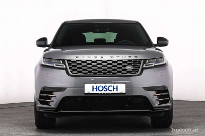 Land Rover Range Rover Velar Gebrauchtwagen