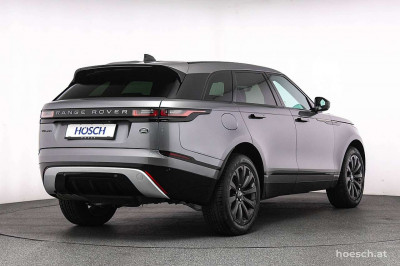 Land Rover Range Rover Velar Gebrauchtwagen