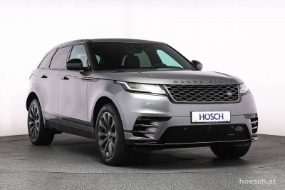 Land Rover Range Rover Velar Gebrauchtwagen